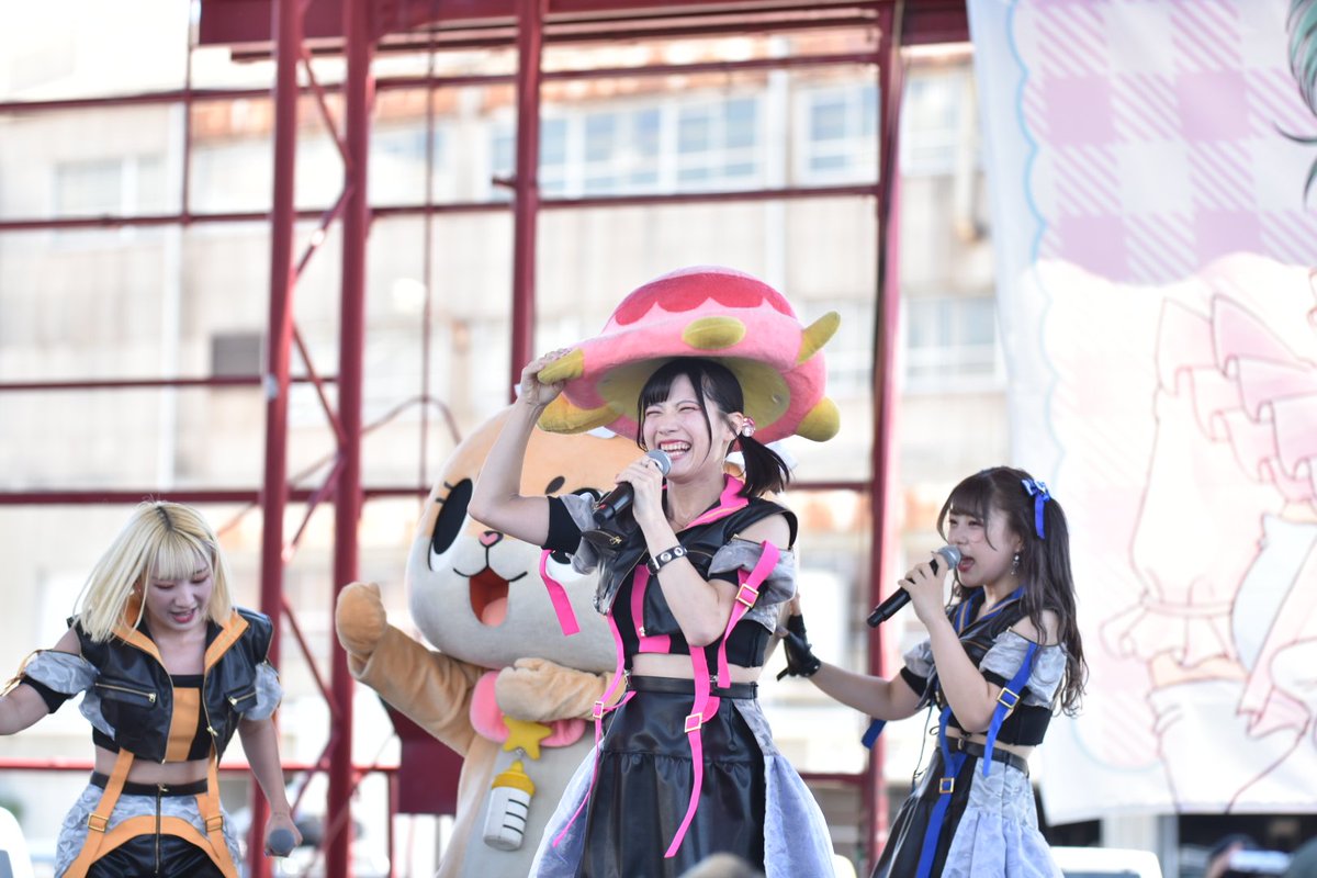 british23knight's tweet photo. 撮って出しやけどいい写真やろ(自画自賛)
#ちぃたん
#miniちかっぱ祭
#KDR8 https://t.co/3Ncoxlq6rE