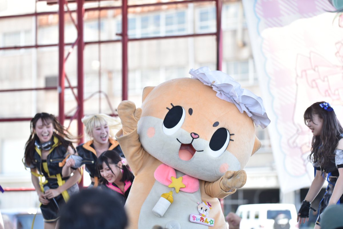 british23knight's tweet photo. 撮って出しやけどいい写真やろ(自画自賛)
#ちぃたん
#miniちかっぱ祭
#KDR8 https://t.co/3Ncoxlq6rE