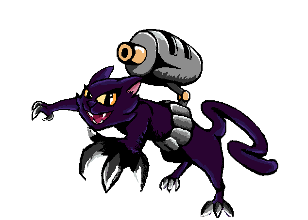 Stray Bullet tweet media