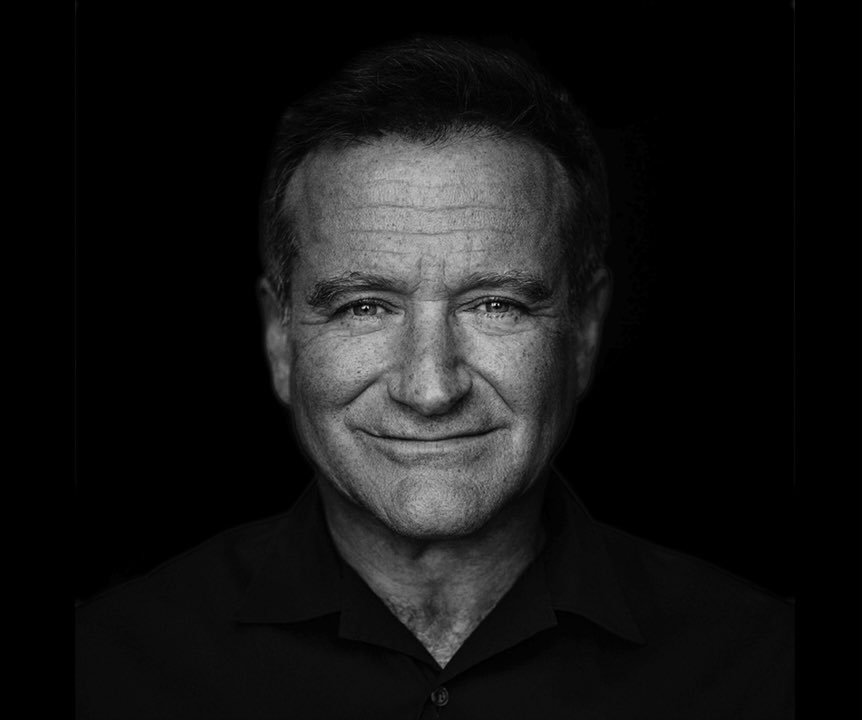 <a href="/Indie5051/">Indie 505</a> Robin Williams dijo una vez: “Creo que las personas más tristes siempre se esfuerzan al máximo para hacer felices a las personas porque saben lo que es sentirse absolutamente inútiles y no quieren que nadie más se sienta así”.