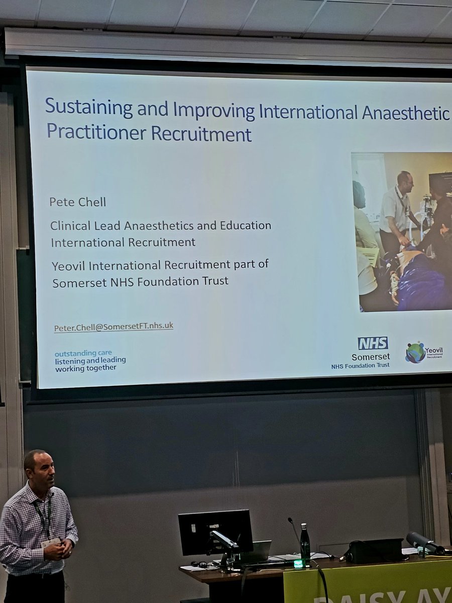 LenkaScurk's tweet photo. Great couple of days in York with @theresa56391188 - teamwork,theatre efficiency, patient safety, international nurse recruitment, learning from airway incidents,and much more...
@Qeuhtheatres
@qeuhanaesthesia
@SaferSurgeryUK
@Sajay70
@dr_imranahmad
#AfPPConf2023 https://t.co/Fso1kSQppJ