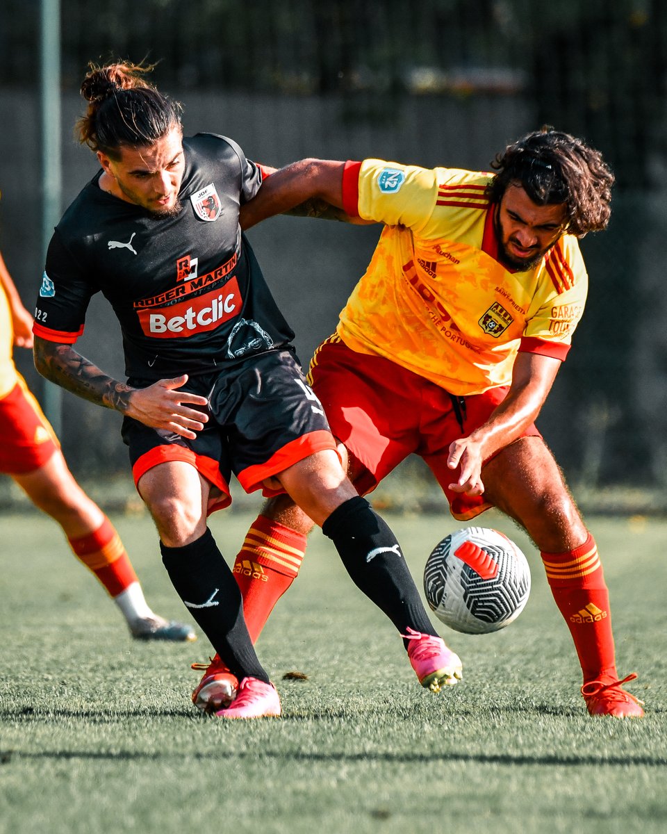 DoloisJura's tweet photo. 👊 𝐕𝐈𝐂𝐓𝐎𝐈𝐑𝐄 👊

Saint-Priest 3️⃣-4️⃣ JDF

Second succès consécutif 🔥

📸 @becomsport https://t.co/dl5ETw7z4y