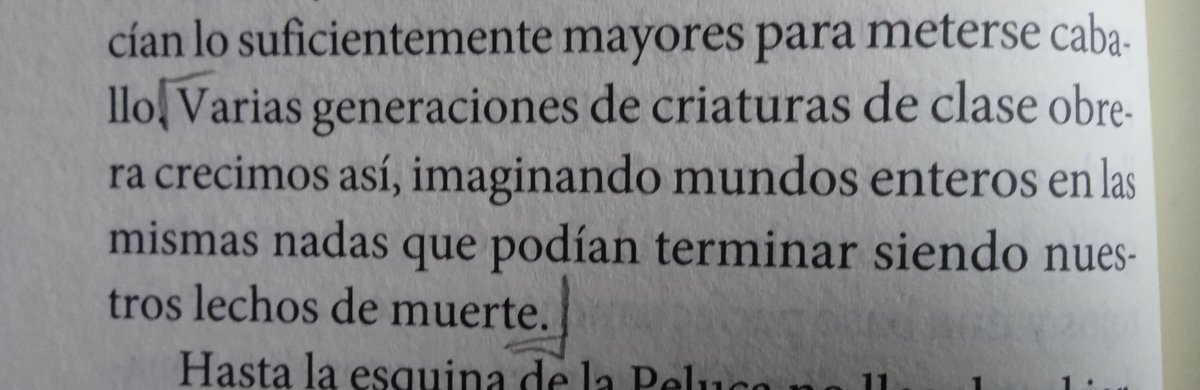 jalmmed's tweet photo. He empezado "La mala costumbre" de Alana S. Portero y en pocas páginas ya me ha sacado una lagrimilla. El libro promete emoción, además de estar escrito con las entrañas. Ante eso, solo me queda rendirme y seguir leyendo. https://t.co/APmCF2orFB