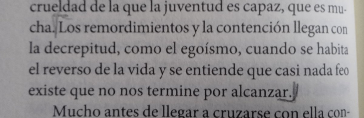 jalmmed's tweet photo. He empezado "La mala costumbre" de Alana S. Portero y en pocas páginas ya me ha sacado una lagrimilla. El libro promete emoción, además de estar escrito con las entrañas. Ante eso, solo me queda rendirme y seguir leyendo. https://t.co/APmCF2orFB