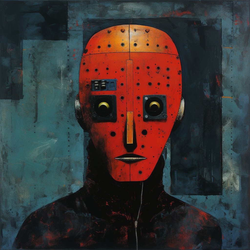ArtProphets's tweet photo. ๐โจ Discover the power of NFT art in unlocking inner reflection. Let the digital brushstrokes and visual narratives guide you on a journey of self-discovery and personal growth. #ArtisticJourney #DigitalReflection https://t.co/Nx5bHkJTTU
