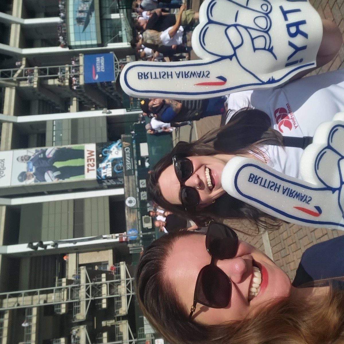 Stephanie Green tweet media