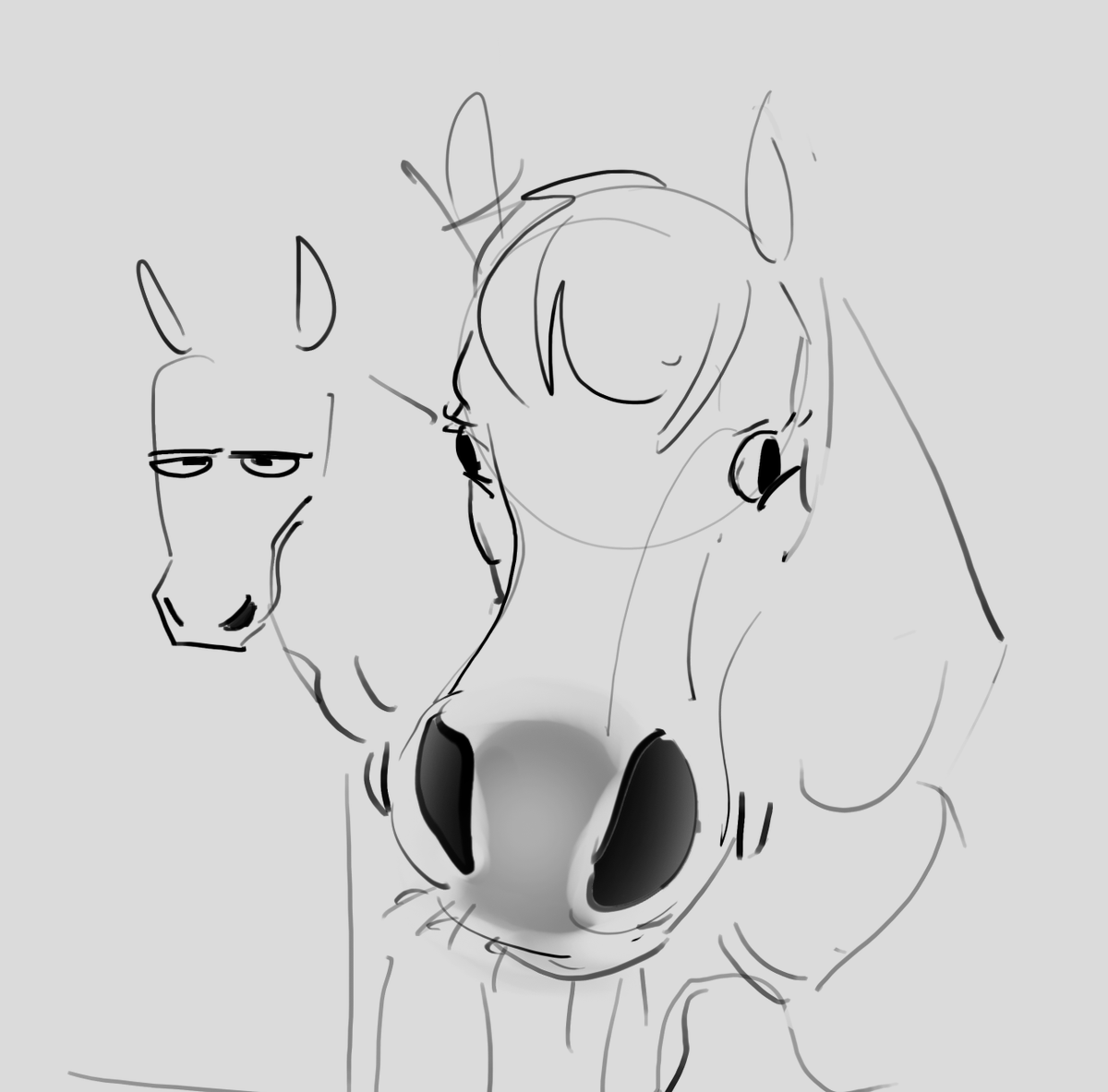 Alumx_mlp's tweet photo. @blakkrroshrafn i love this pic https://t.co/4JAWSJpLdZ