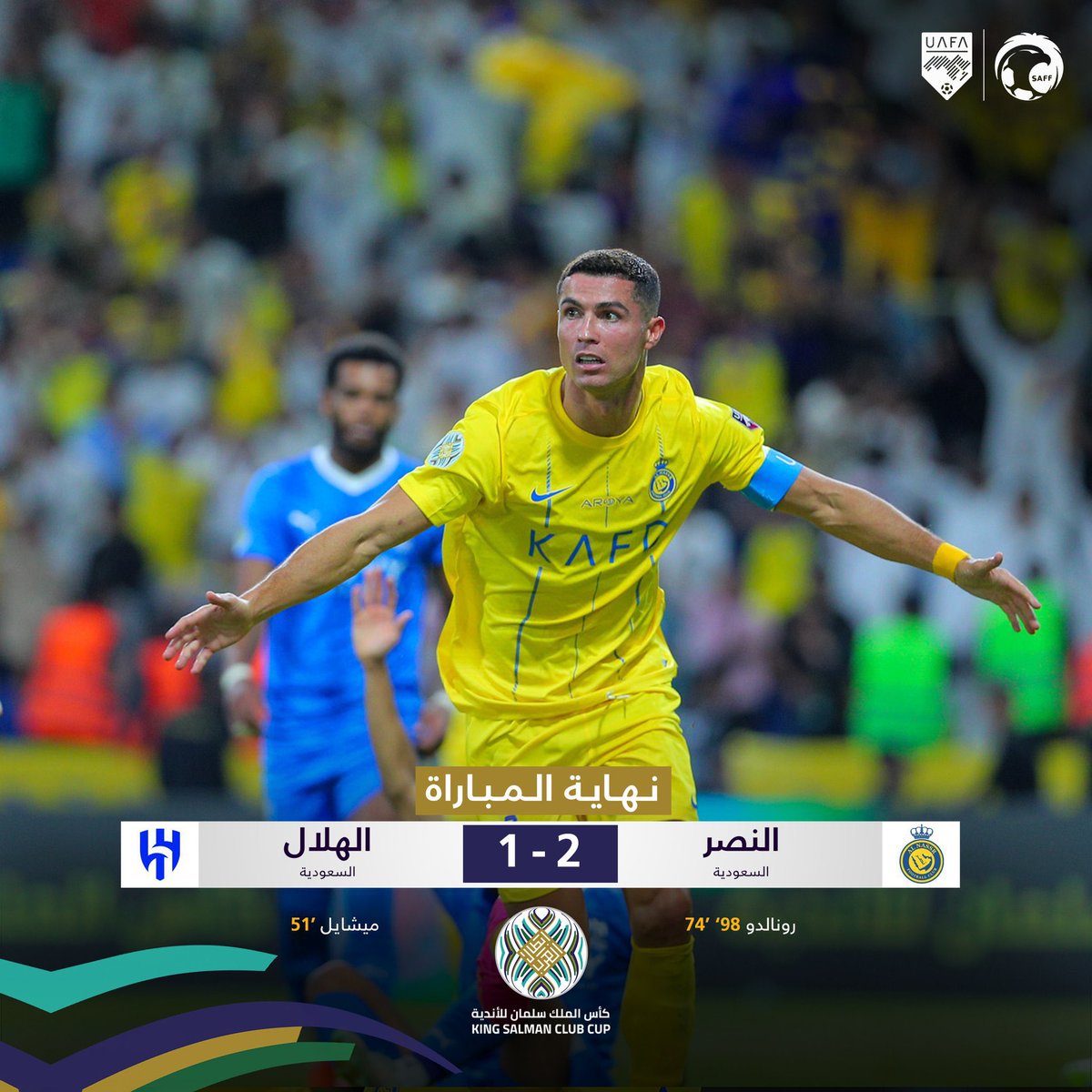 مرزوق العجمي tweet media