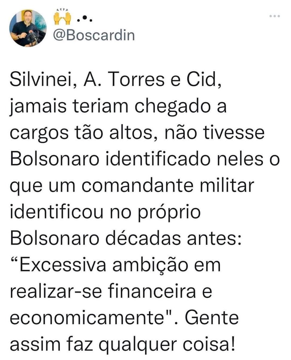 IvanLeft1's tweet photo. @JovemPanNews https://t.co/o9ueRL5fDN