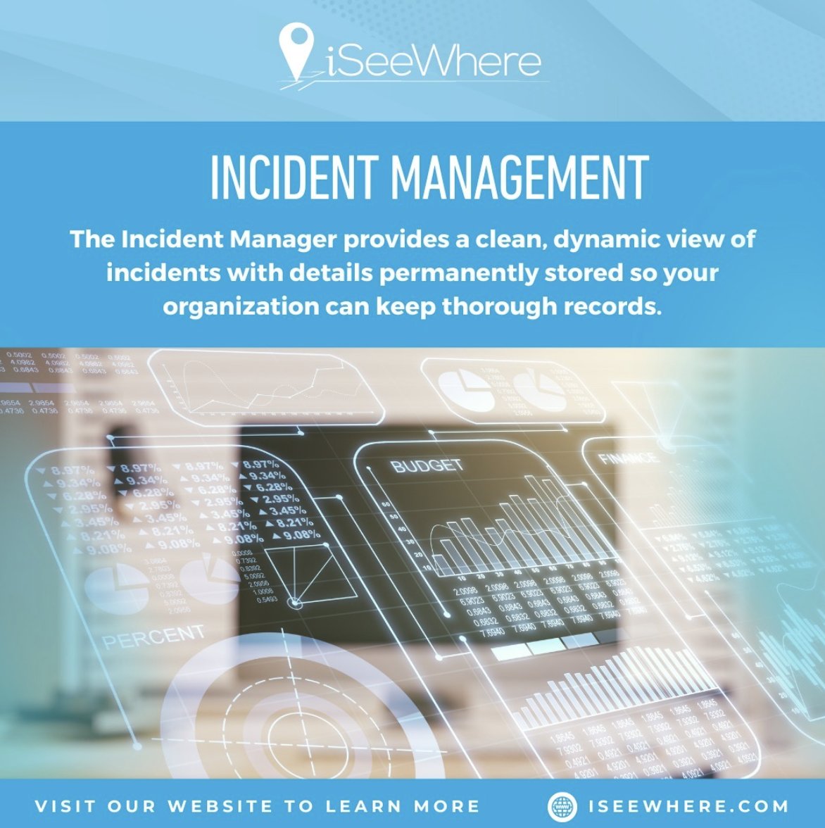 RoundrockIO's tweet image. 🔍 Need a professional solution for incident management? Introducing iSeeWhere's Incident Manager! 💼 Say goodbye to scattered information and embrace an organized approach to incident management. 

💻 iseewhere.com
.
.
.
#iseewhereopenbeta #geospatialrevolution