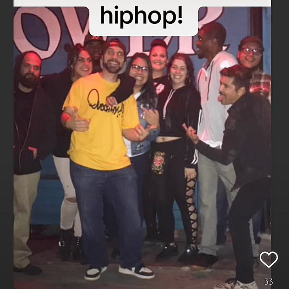 _admiral_atlas_'s tweet photo. Hip Hop IS Hip Hop.
One of the first times I ever seen @BillyNoJokes play was here at the tower bar.
Thanks for being genuine, amigo.
#towerbar
#sandiego
#undergroundhiphop https://t.co/0K3j0VI4Qt