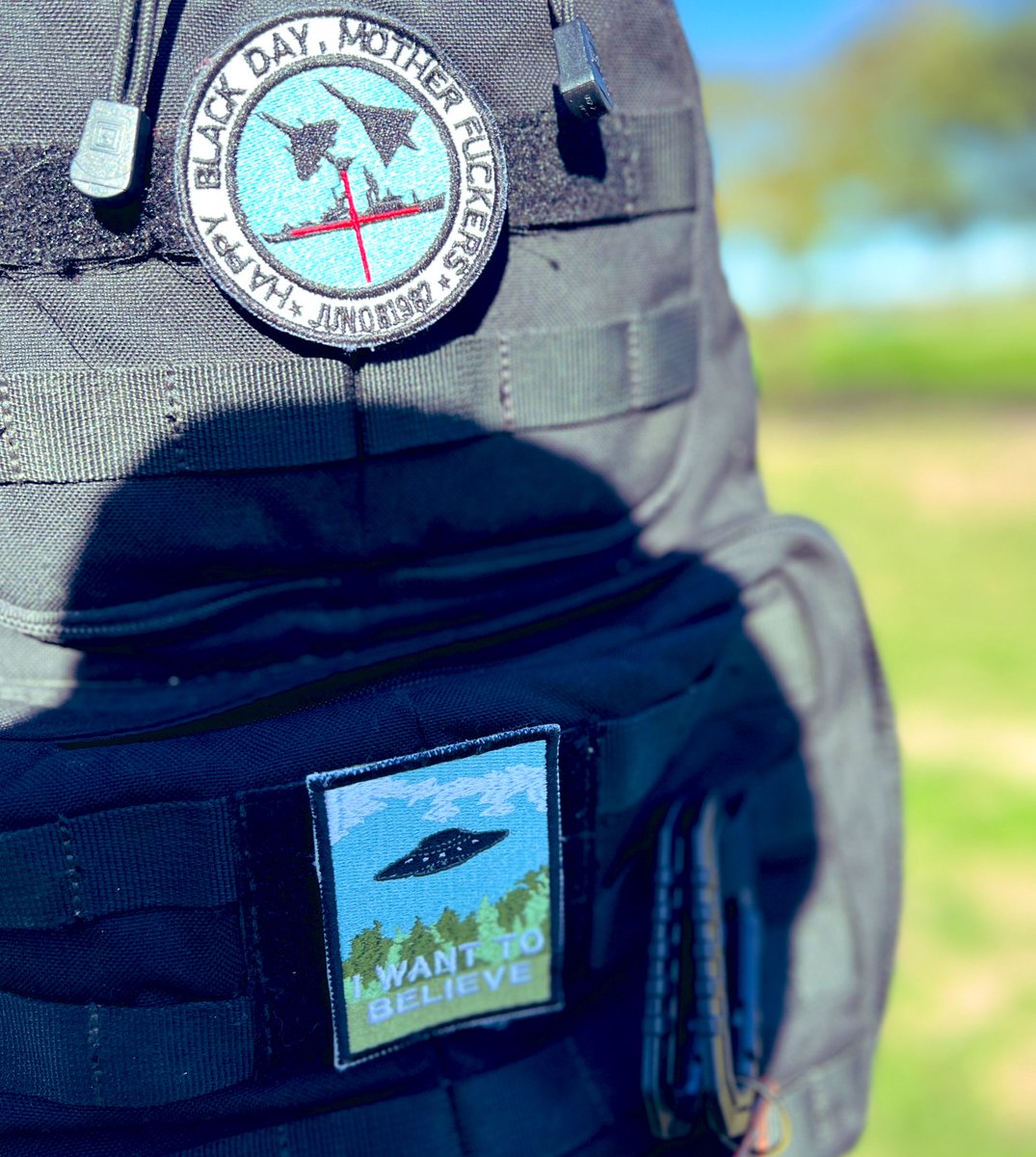 RickNarvaez82's tweet image. #TheXFiles
#ExpedientesSecretosX
#MoralPatch