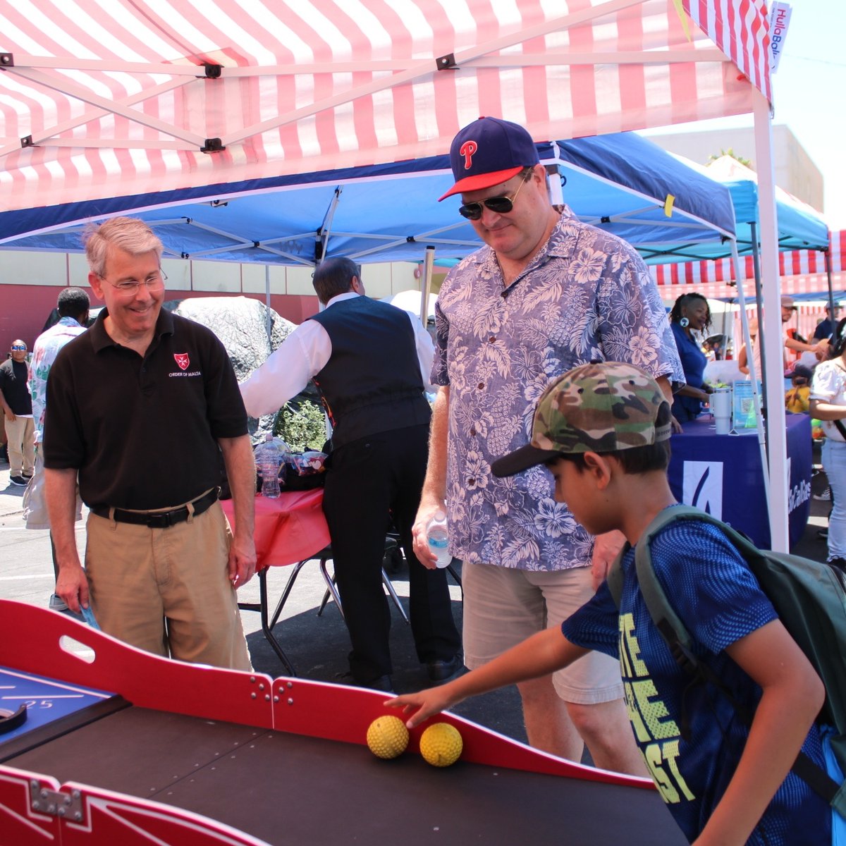 St. Francis Center tweet media