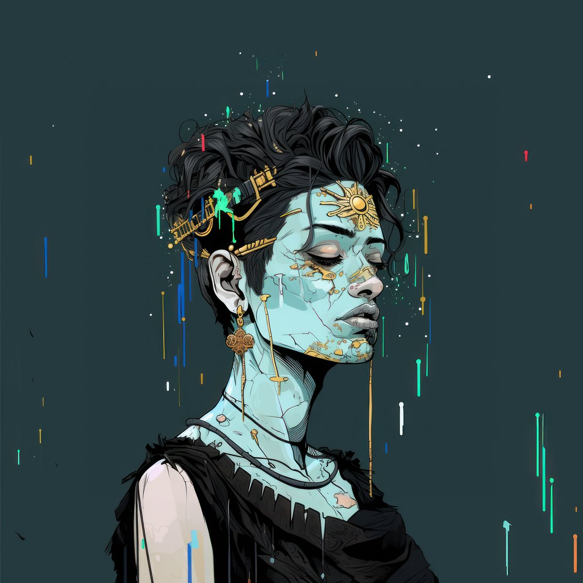 Are you watching ?

777/FREE

RT for WL consideration(2 spots)