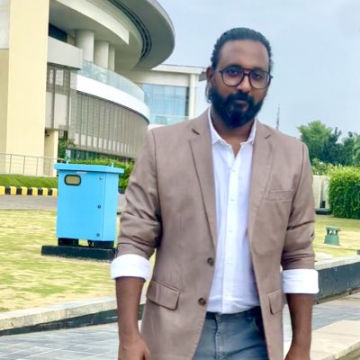 sijo007kr's tweet photo. #NewProfilePic https://t.co/fhAUVfNjQk
