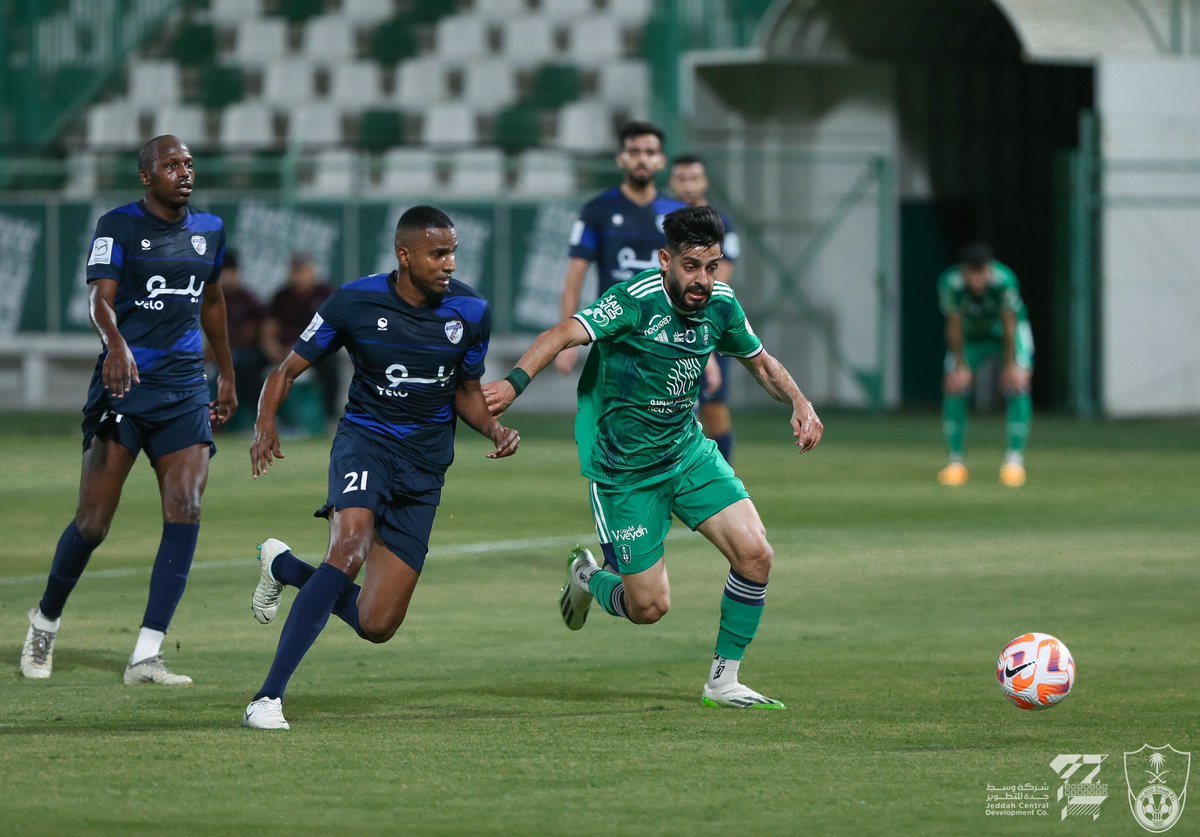 ALAHLI_FC's tweet photo. 📸 https://t.co/Bidza4VioB