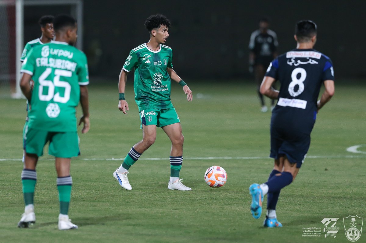 ALAHLI_FC's tweet photo. 📸 https://t.co/Bidza4VioB