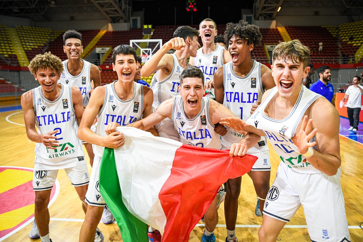 Italbasket tweet media
