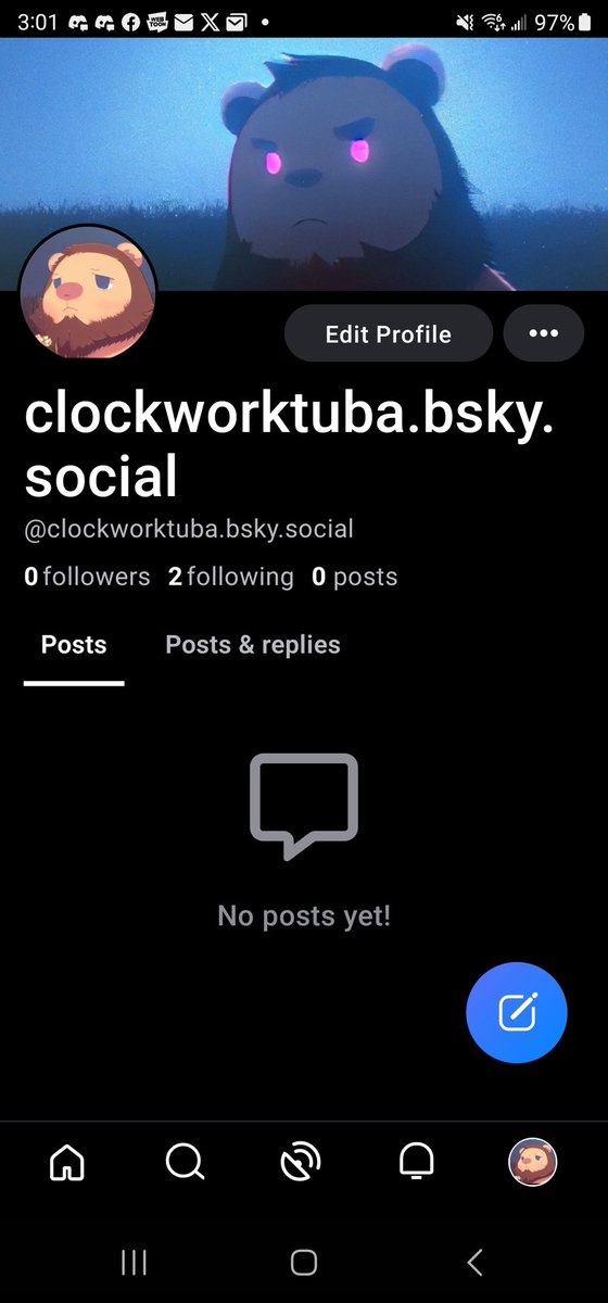 Joe Martin @clockworktuba.bsky.social tweet media