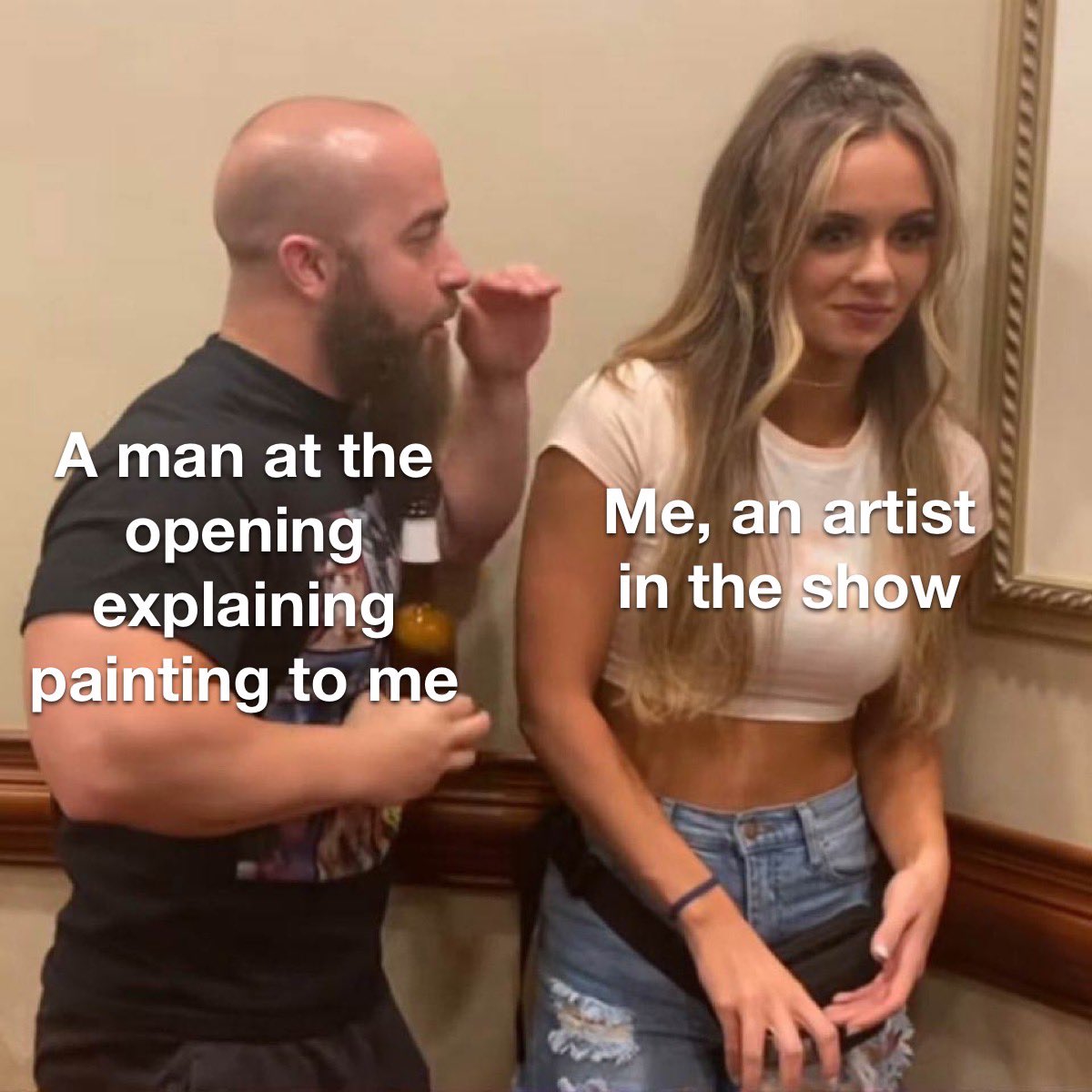 Andrea Guzzetta (@sundresscomic) on Twitter photo 