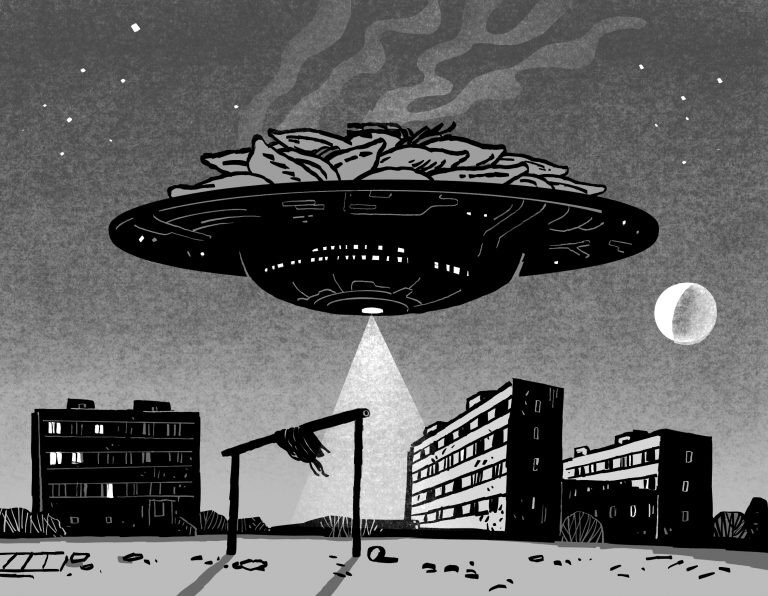 “I’ll be the first Romani woman to write sci-fi."”

Journey through Romani heritage, from folklores to challenging taboos, and explore the quest for identity and revival in literature with Maria Siváková: tinyurl.com/bde5pm9m