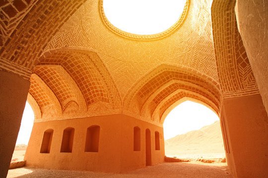 NiohBerg's tweet photo. Arabs steal and claim everything.

I obviously dislike mosques, but we build in a Persian architecture, which predates your death cult known as islam.

These shameless bastards know they've produced nothing of value, and commit theft against superior civilisations. https://t.co/qx2kInOKMb
