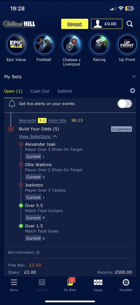 Colin Macey tweet media