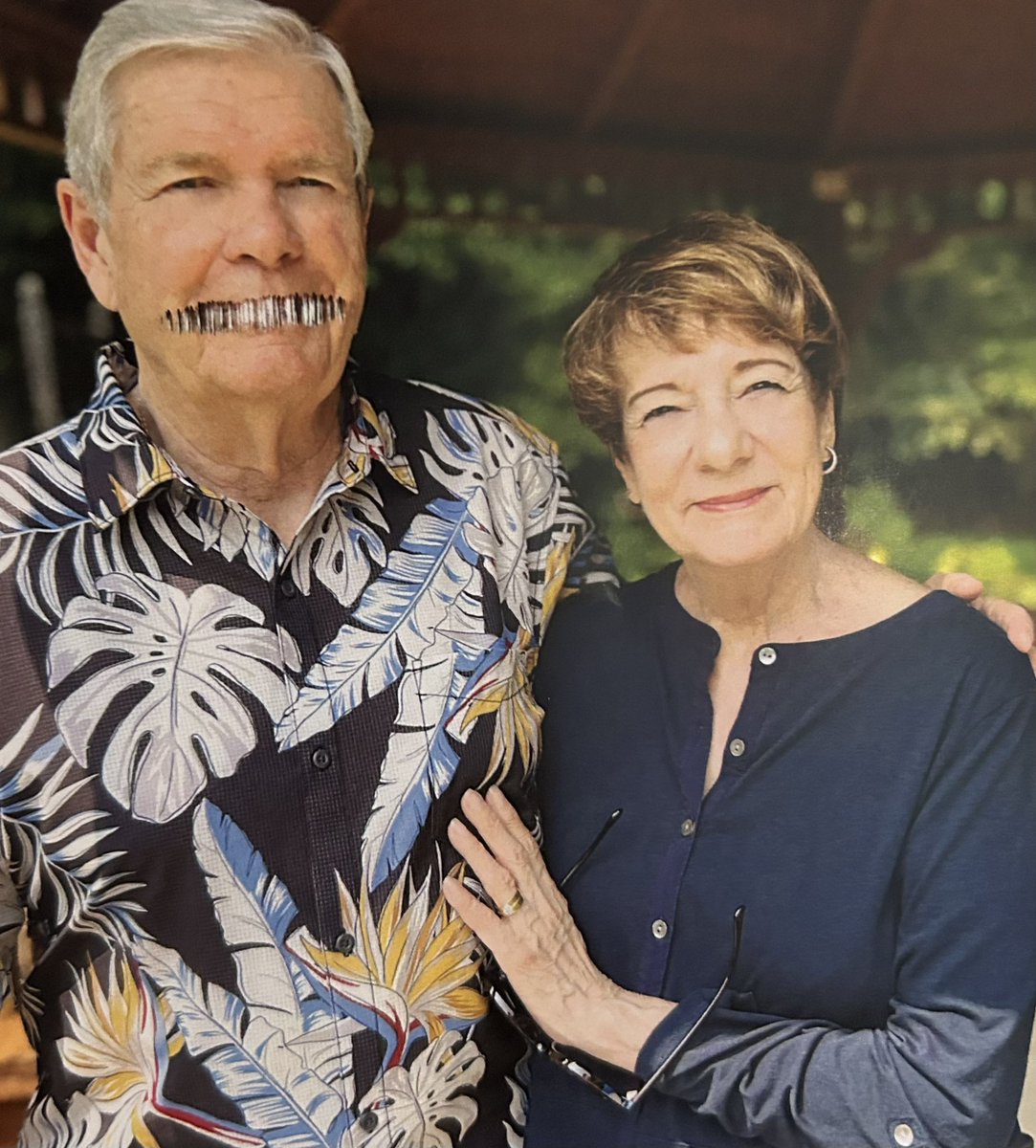 Flyer came through the mail slot looking exactly like this. No, I don’t think I will be visiting your retirement community.