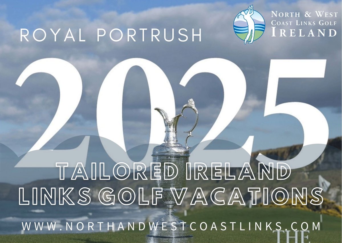 IrlLinksGolf's tweet photo. We will get you on that tee box and build your perfect Irish Golfing Vacation.☘️
Look us up this wekeend!
https://t.co/vGhALKBWF8
#links #linksgolf #golfstagram #golfing #golflife #liveunderpar #golf #Ireland #golfireland https://t.co/j6heRshiLo