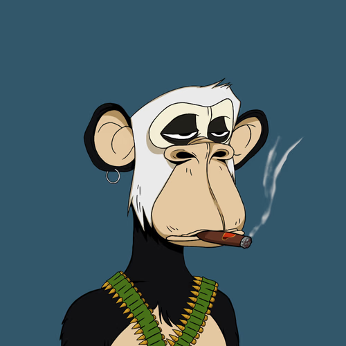 YA | NFT tweet media