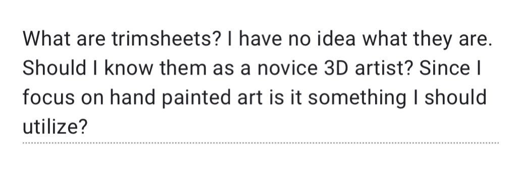TheMG3D's tweet photo. Gamedev Anonymous: #gamedev #gameart #GameDevAnonymous #trimsheets https://t.co/Z08SkAAcFm