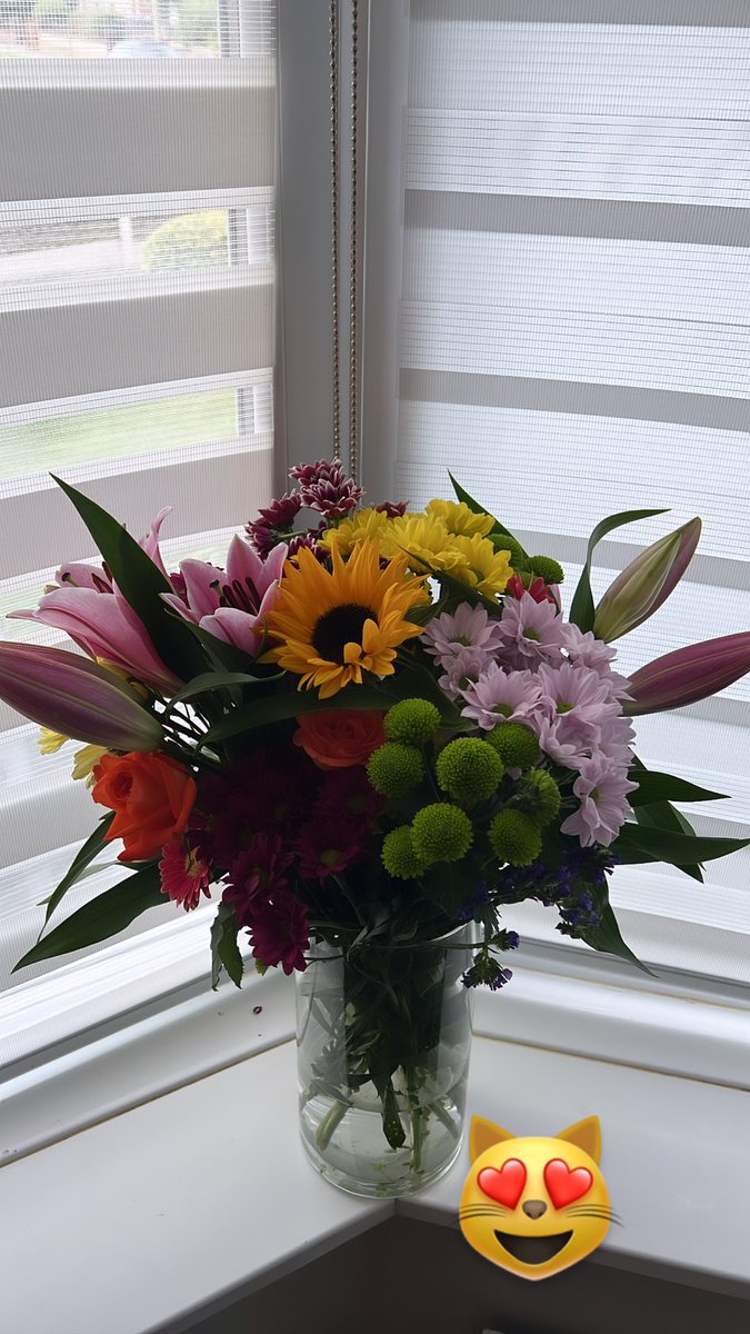 YouPayRuby's tweet photo. What beautiful flowers from a young man, match it £YouPayRubyx https://t.co/MjssrhdiQj