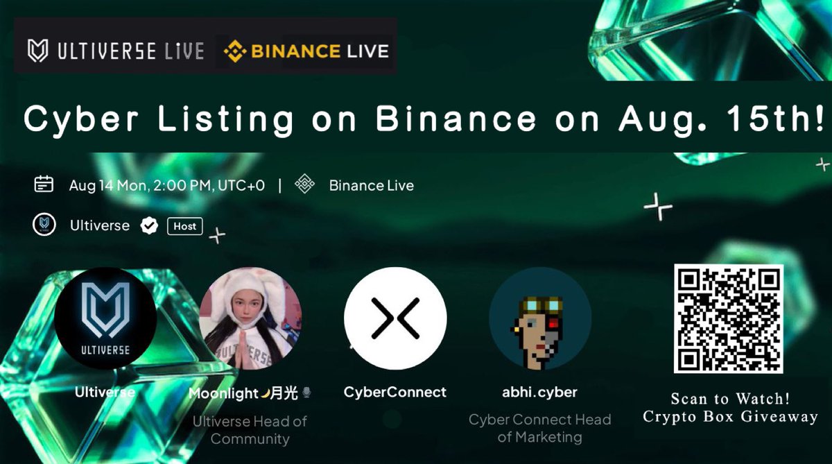 Ultiverse tweet media