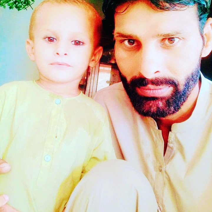 m_shazaid's tweet photo. Me and may son# https://t.co/VnYa0ik6BG
