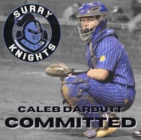 Caleb Darbutt tweet media