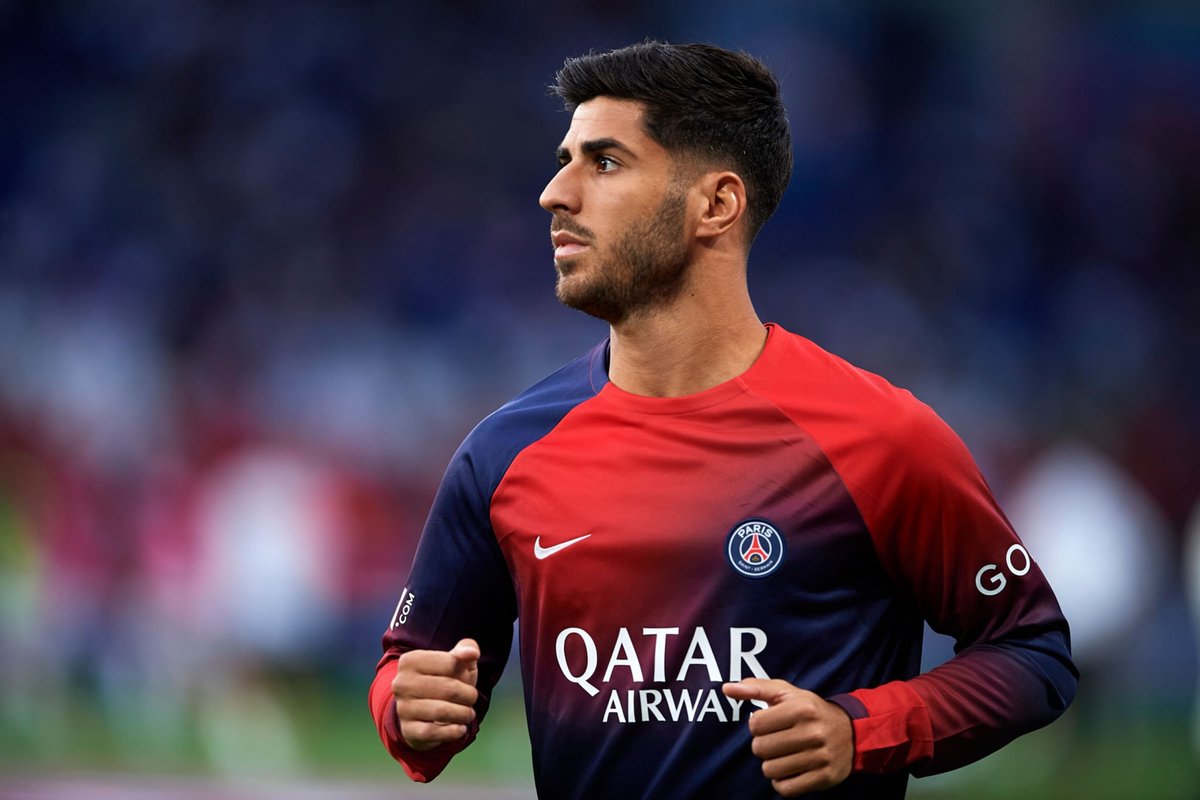 i3merz's tweet image. Hakimi &amp;amp; Asensio &amp;amp; Skriniar #PSGLorient