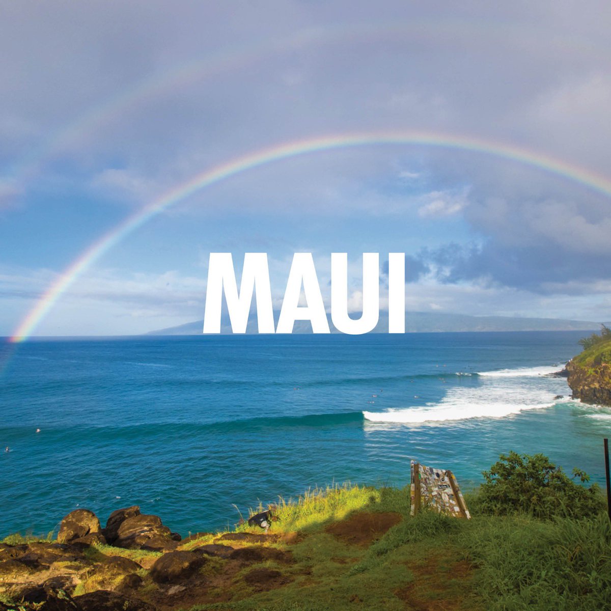 Roxy's tweet photo. Our hearts go out to those affected by the devastating Maui fires. Through the Boardriders org, we will be making direct contributions to our employees affected, as well as supporting the Maui Strong Fund. 

We invite you to join us https://t.co/1a6PtIZMLH https://t.co/TulZw6BKnb