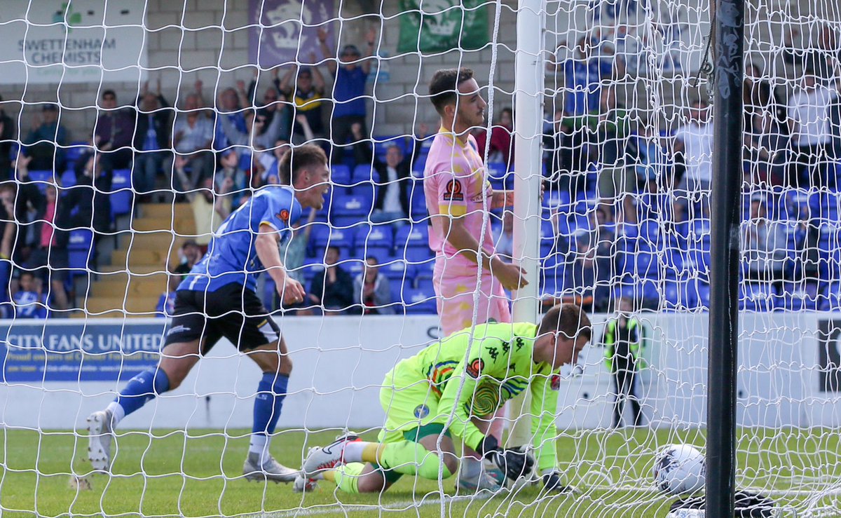 ChesterFC's tweet photo. ZG7. Off the mark. ⚽️

#OurClub | #CFCKLT https://t.co/Vh9xB8k8Zc