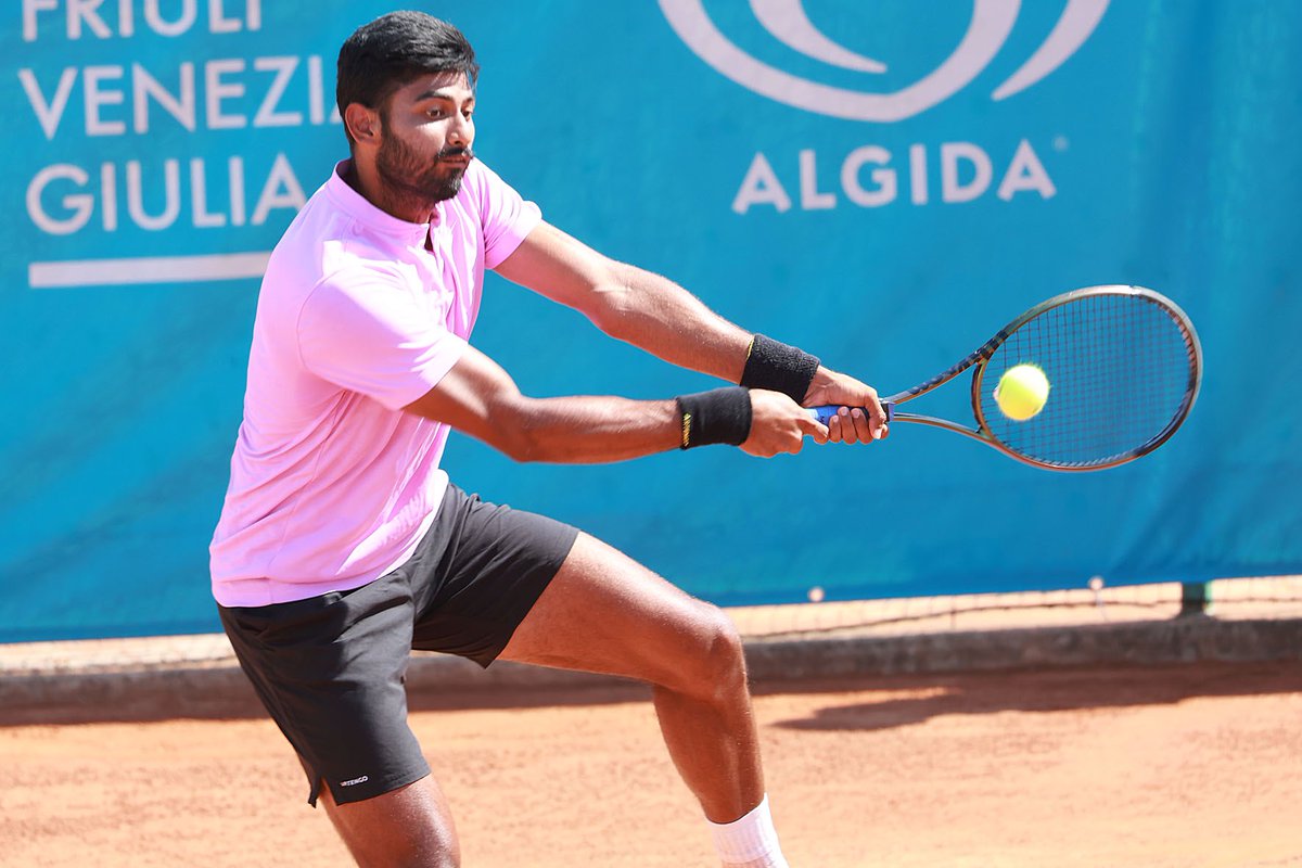 Indian Tennis Daily (ITD) tweet media