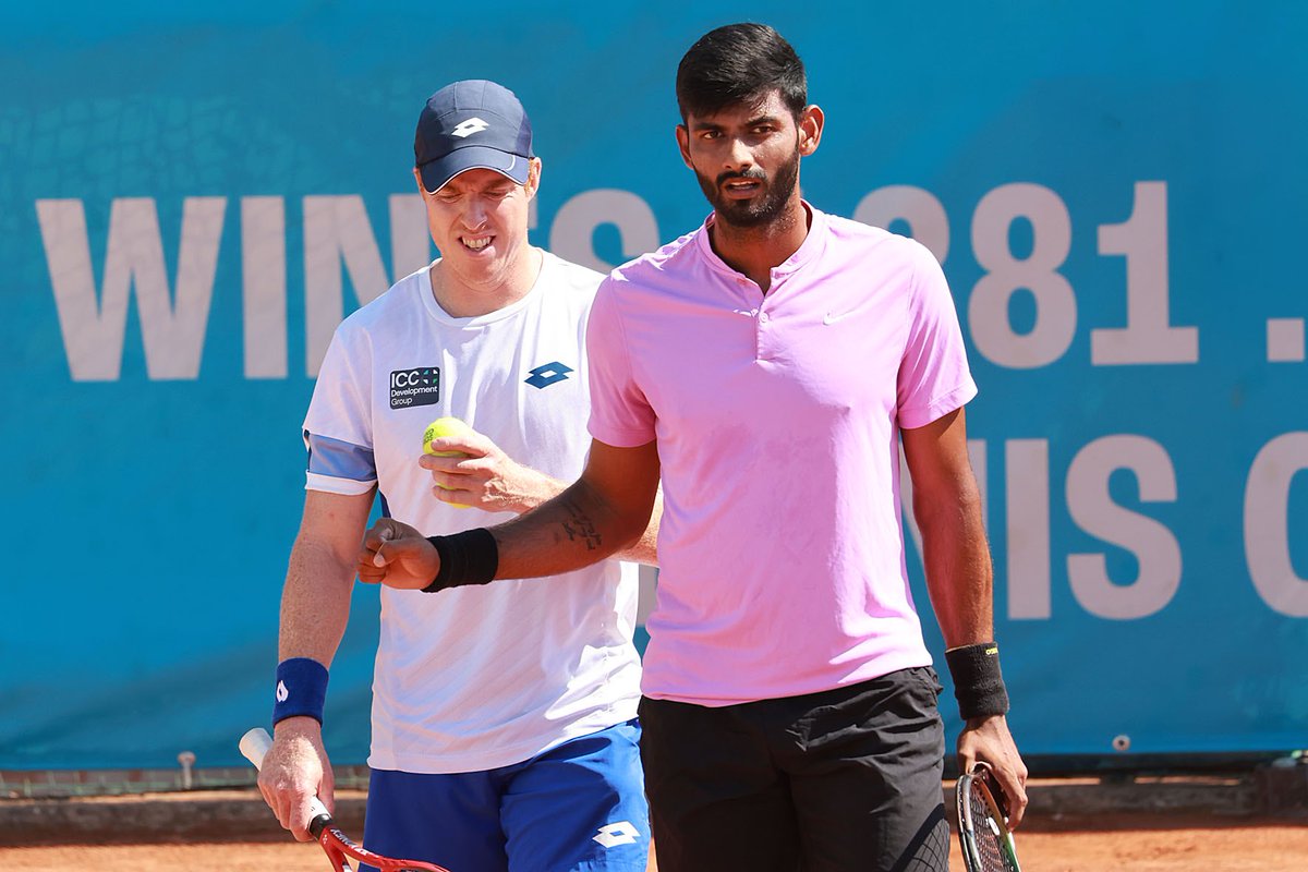 Indian Tennis Daily (ITD) tweet media