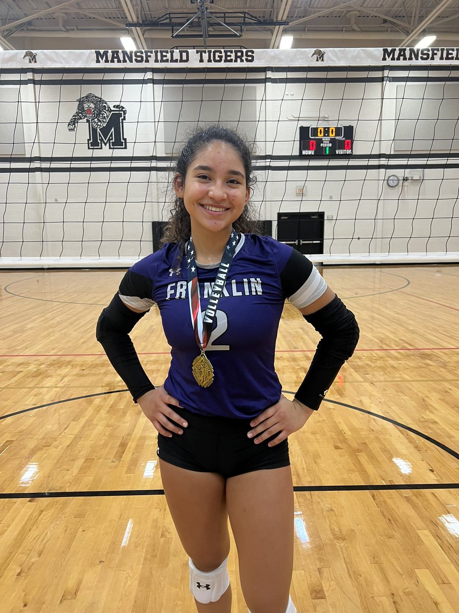 Mansfield Tourneys tweet media