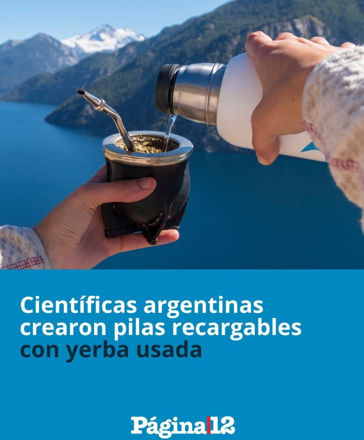 Saludos al resto del mundo