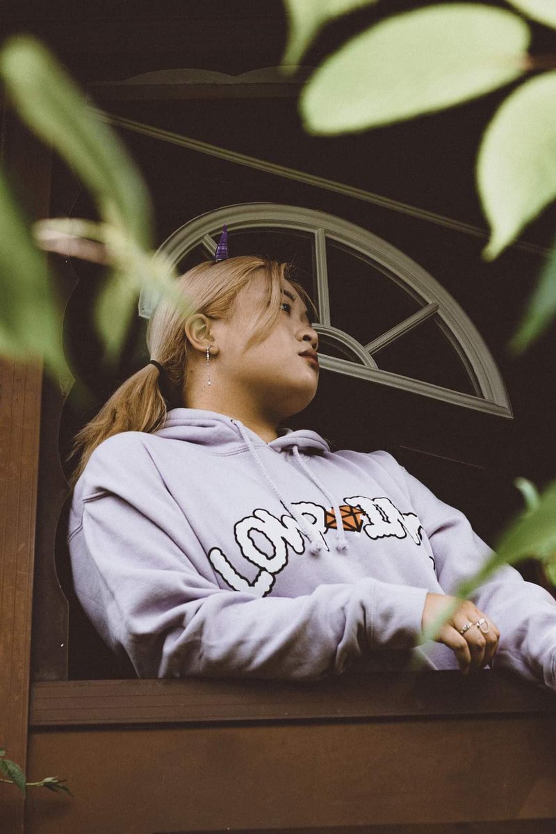 LowpointApparel's tweet photo. Pastel?💜 Pasthellyeah!🪻 https://t.co/Xz669PVpkG