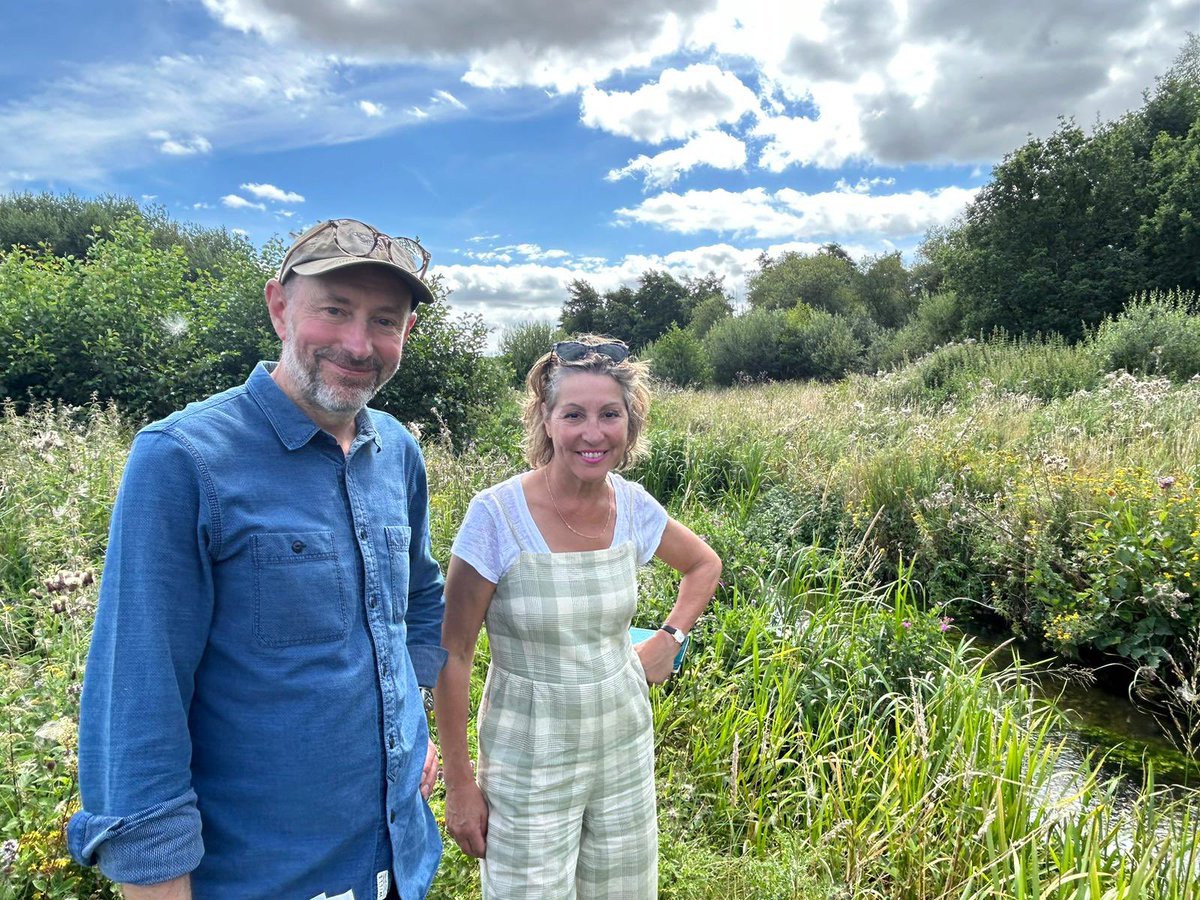 Rebecca Pow tweet media