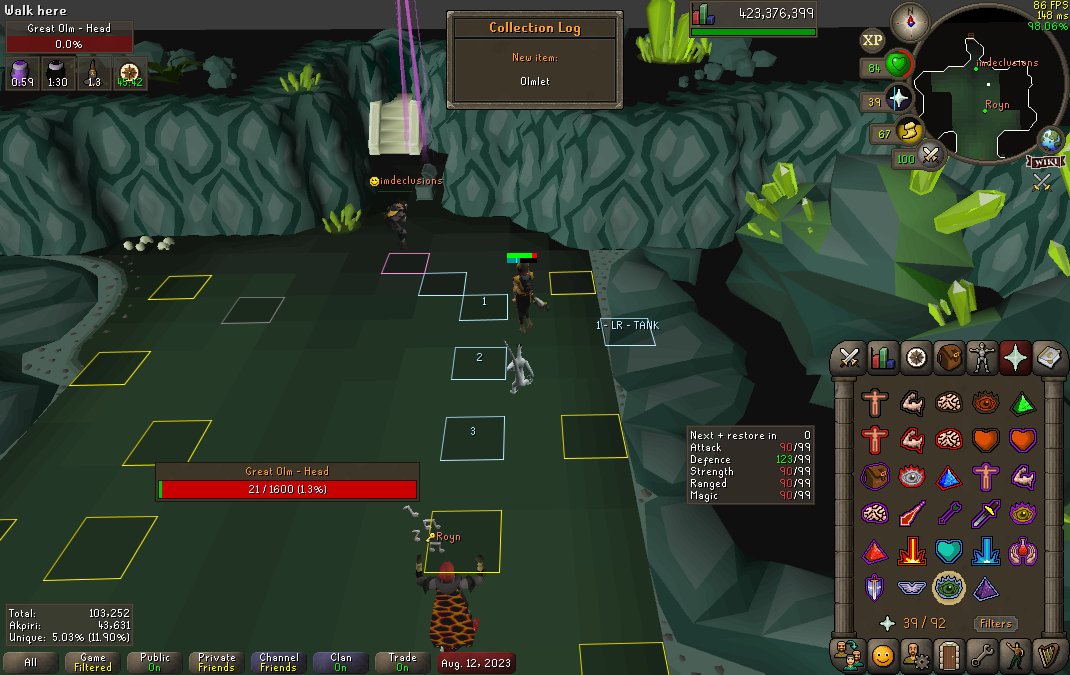 LuckFlea's tweet photo. learning cms and found this guy on 6kc (and an arcane). 40th purple and pet #11 https://t.co/vqicFHUHOb