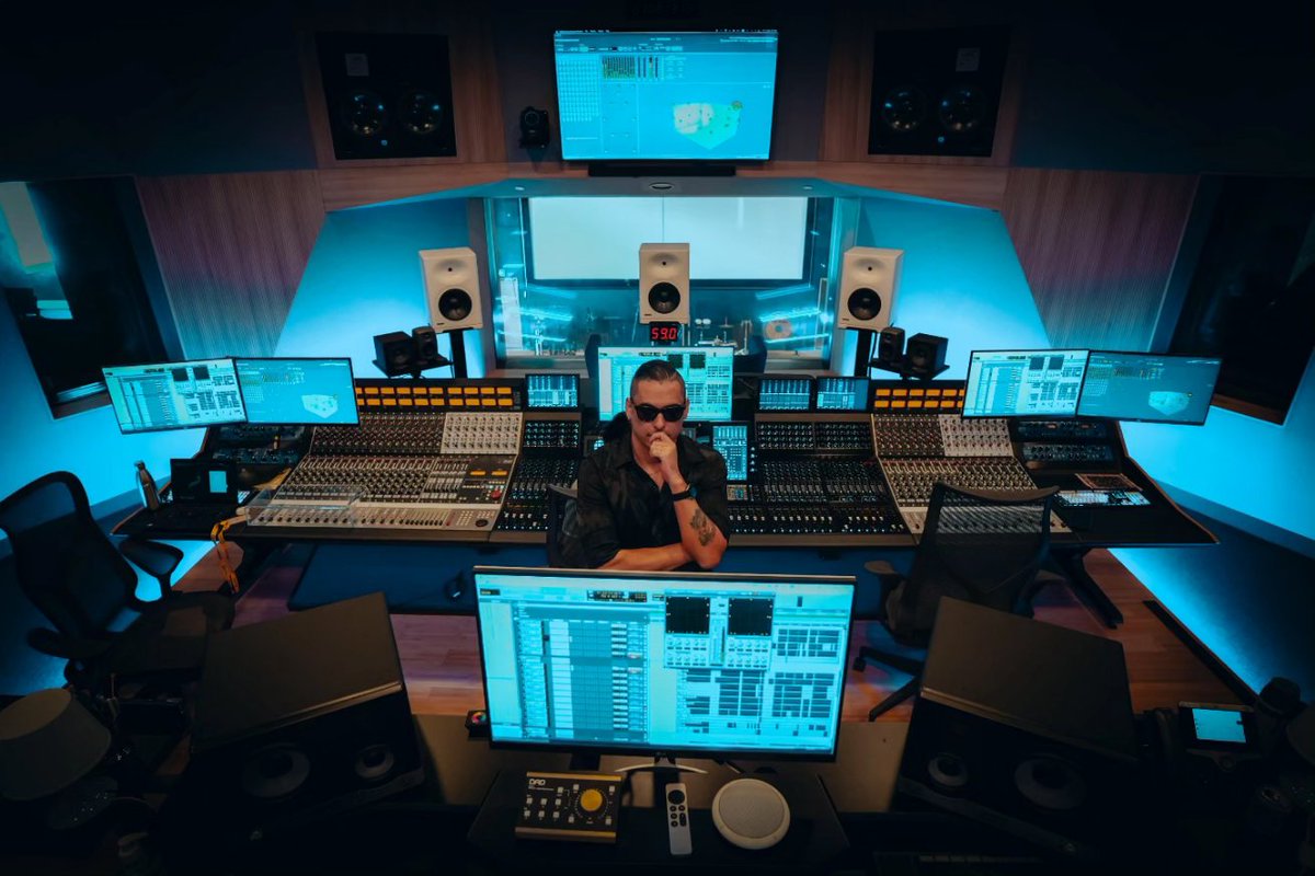 Kio Dj (@kio_dj) on Twitter photo 