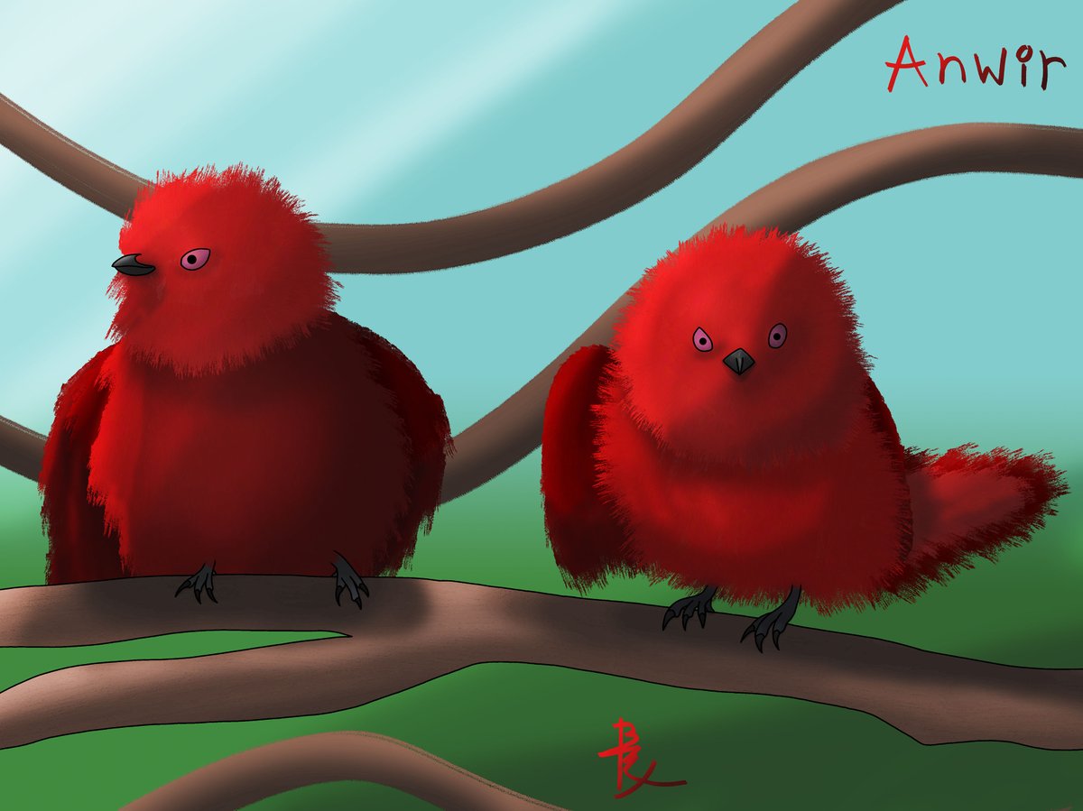 BTRIXdraws's tweet photo. These are Anwir. Talk to you soon.
https://t.co/hrz6dKpE7A https://t.co/ObrVT4MnVc