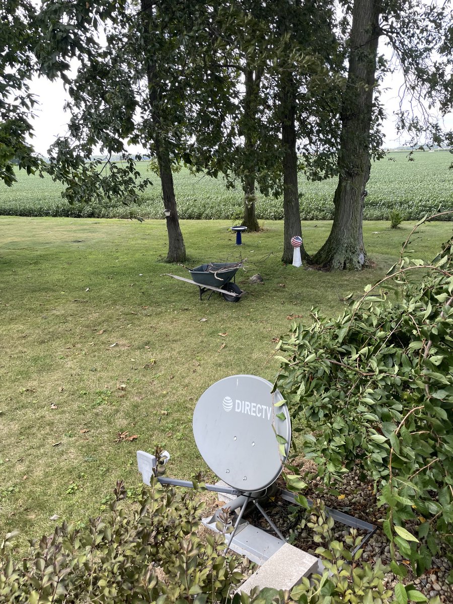 Setting on the front porch just started cocktail hour and a raccoon walks up. What’s a guy to do 9mm works good here.