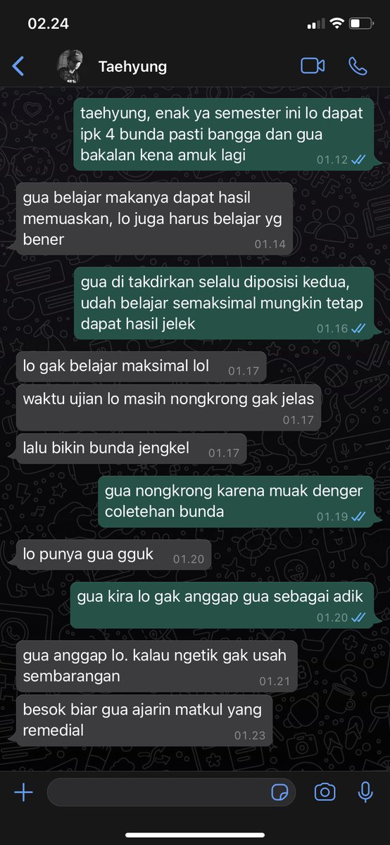 dizzywine's tweet image. —  taekook (short) au

; stepbrother.