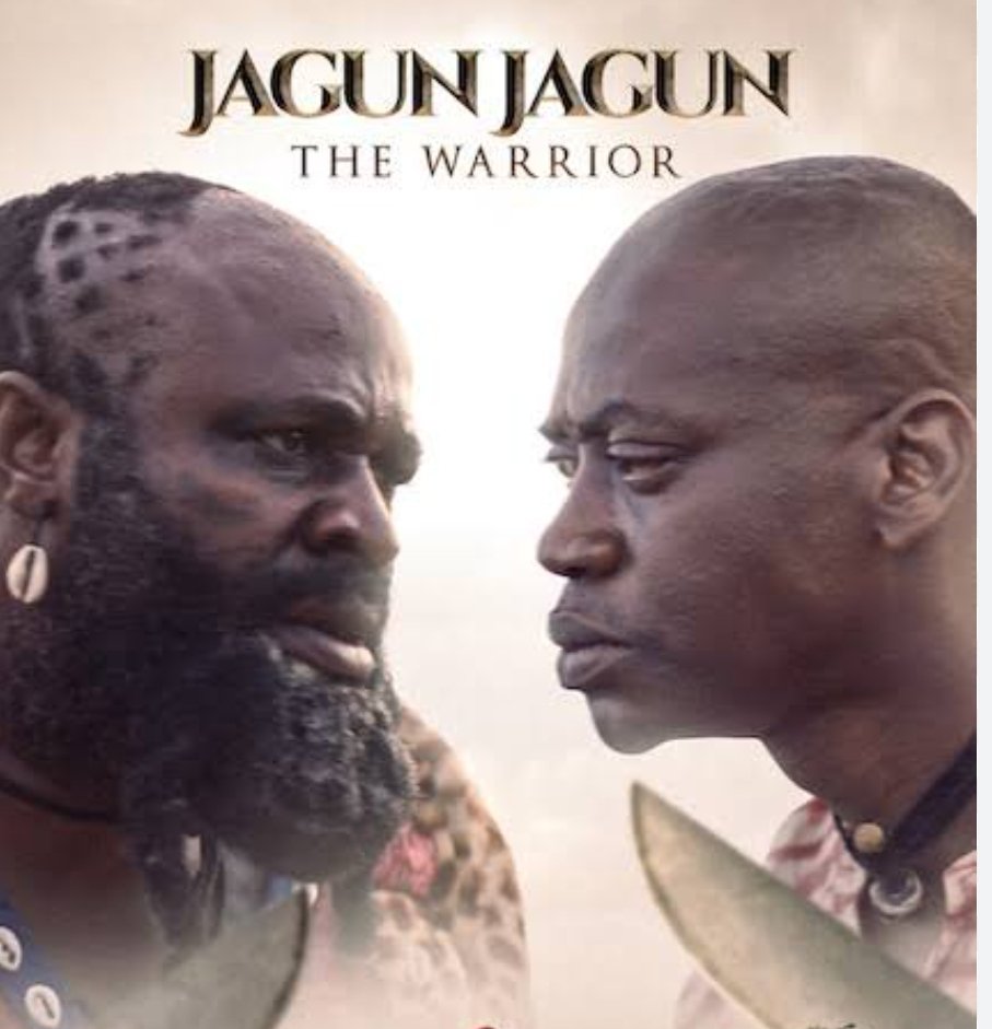 OyoPoliceNG's tweet photo. Fam! It's Movie night...
You've had a long week and you deserve to be pampered while the protectors commence the Night Shift. 
If you're not going out tonight please watch "Jagun Jagun..

It has a Fantastic Storyline. Try see am😜😜😜.
Proudly🇳🇬.
Control room number: 08081768614 https://t.co/gud1BiFR6T